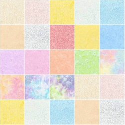 Bali Sweet Whispers stofpakke