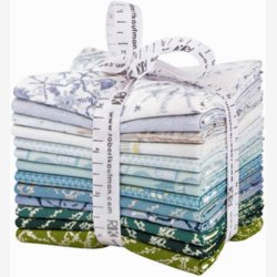 Winter Shimmer - Sky  