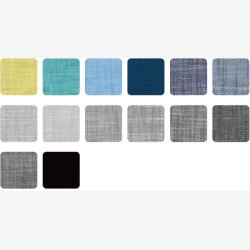 Manchester - Cool Colorstory  