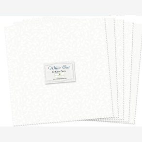 White Out - 10 Karat Gems