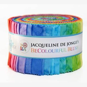 Blush - Jelly Roll med 26 stk. 2�