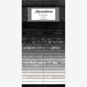 Moonstone - Jelly Roll med 40 2