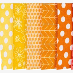 Kimberbell Basics Bright Lights - 20 fat quarters