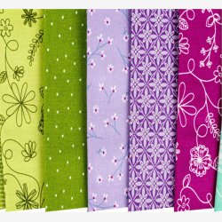 Kimberbell Basics Bright Lights - 20 fat quarters