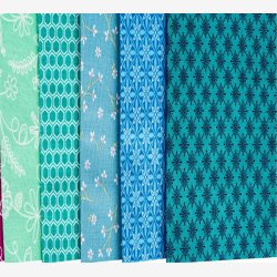 Kimberbell Basics Bright Lights - 20 fat quarters