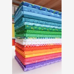 Happy Notes - Jelly Roll med 40 2�" strimler