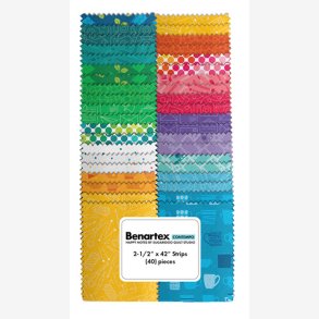 Happy Notes - Jelly Roll med 40 2�