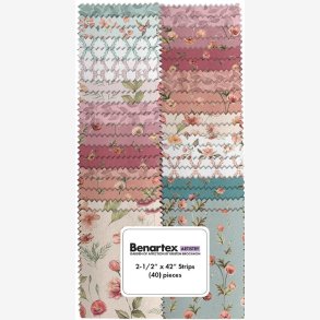 Garden of Affection - Jelly Roll med 40 2�