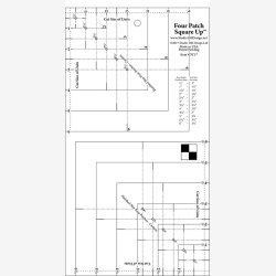 Four Patch Square Up