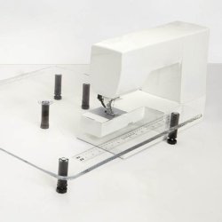 Sew Steady quiltebord