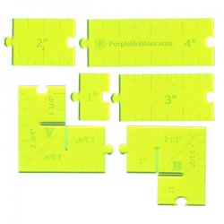 Multi-size Block trimmer