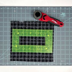 Multi-size Block trimmer