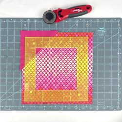 Multi-size Block trimmer