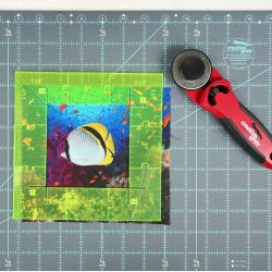 Multi-size Block trimmer