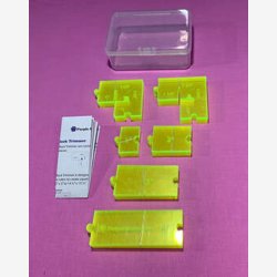 Multi-size Block trimmer