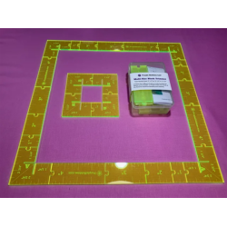 Multi-size Block trimmer