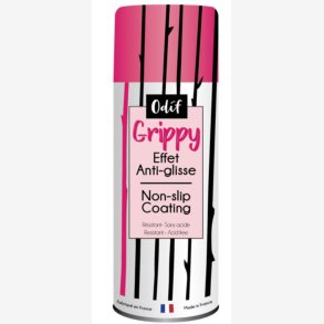 Grippy - spray til linealer          