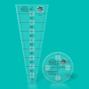 Non Slip 18 grader Dresden Lineal