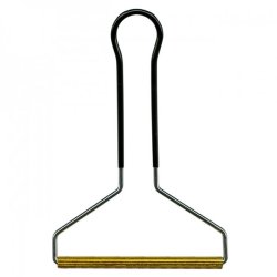 Rense'brste' til uldpressemtter         