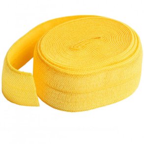 Fold-over elastik - Dandelion