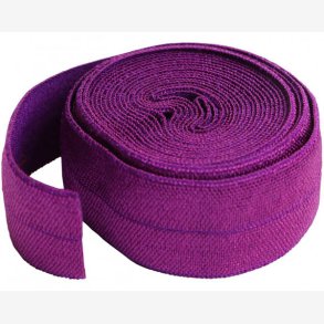 Fold-over elastik - Tahiti