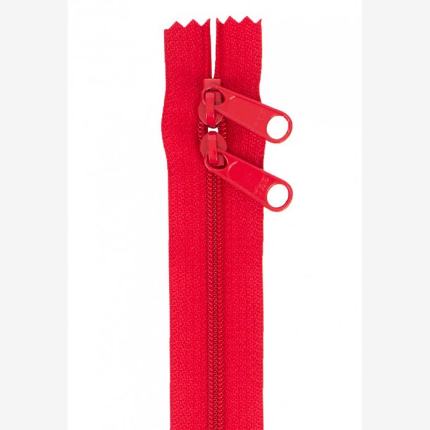 Taskelynls 75 cm - Hot Red