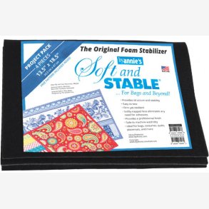 Soft And Stable projekt pakke