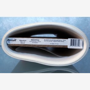 Bosal Stitch-N-Peel stabilisator