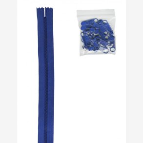 Taskelynls i meterml - 3,6 m Cobalt Blue