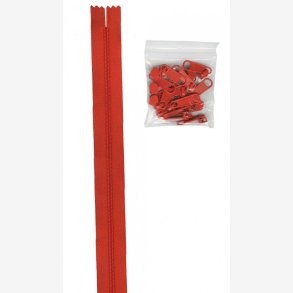 Taskelynls i meterml - 3,6 m Tangerine