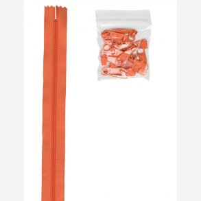 Taskelynls i meterml - 3,6 m Pumpkin