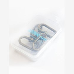 Karabinhager - 1" bred 