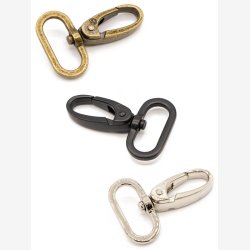 Karabinhager - 1" bred 