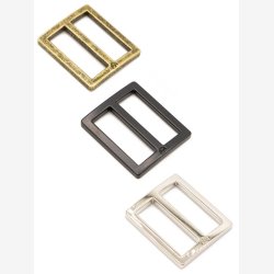 Regulator / Slider - Widemouth - 1" bred 