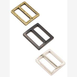 Regulator / Slider - Widemouth - 1