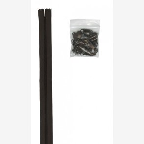 Taskelynls i meterml - 3,6 m Sable