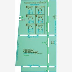 Templates til at lave California tasker