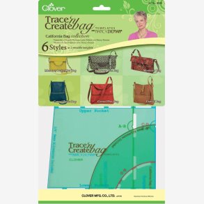 Templates til at lave California tasker