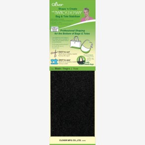 Taskebund - Bag and Tote stabiliser