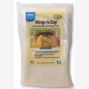Pellon Wrap'n zap