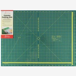 Sew Easy foldbar skreplade (45 x 60 cm)