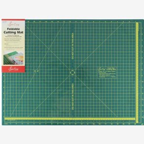 Sew Easy foldbar skreplade (45 x 60 cm)