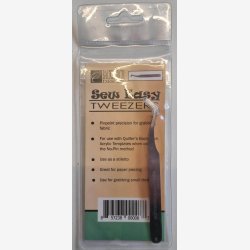 Sew Easy pincet