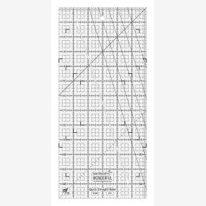 Quick Straight Ruler