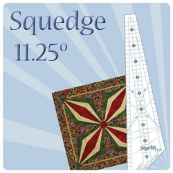 Squedge 11.25