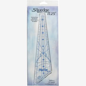 Squedge 11.25