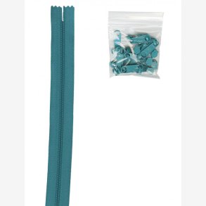 Taskelynls i meterml - 3,6 m Emerald