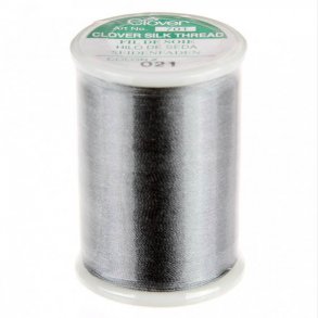 Silketr�d - Mellemgr�