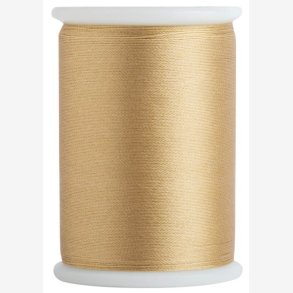 Silketrd - Lys karamel