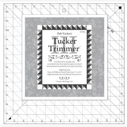 Tucker Trimmer III
